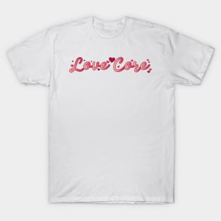 Lovecore T-Shirt